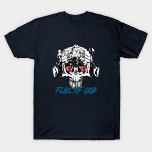 Flail Of God T-Shirt